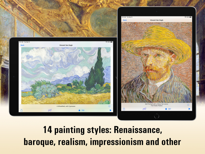 Greatest Worlds Museums