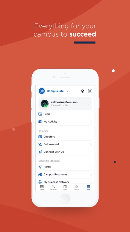 #7. AUC-Connect (iOS) Podle: AUC