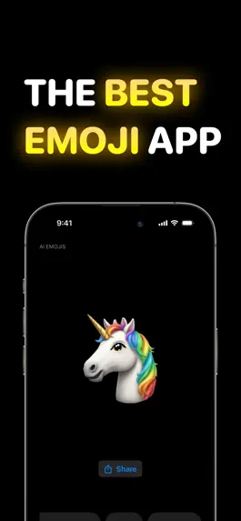 Game screenshot AI Emojis mod apk