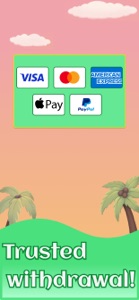 Bingo Blaze - Win Cash Prizes screenshot #6 for iPhone