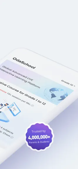 Game screenshot OdaSchool apk