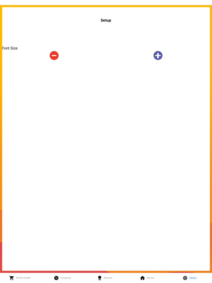 JC Chicken and Trout