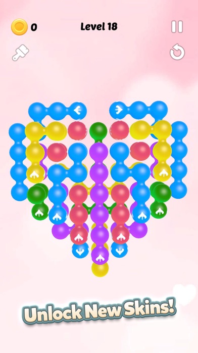 Pop Away Screenshot