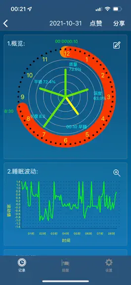 Game screenshot WatchSleep apk