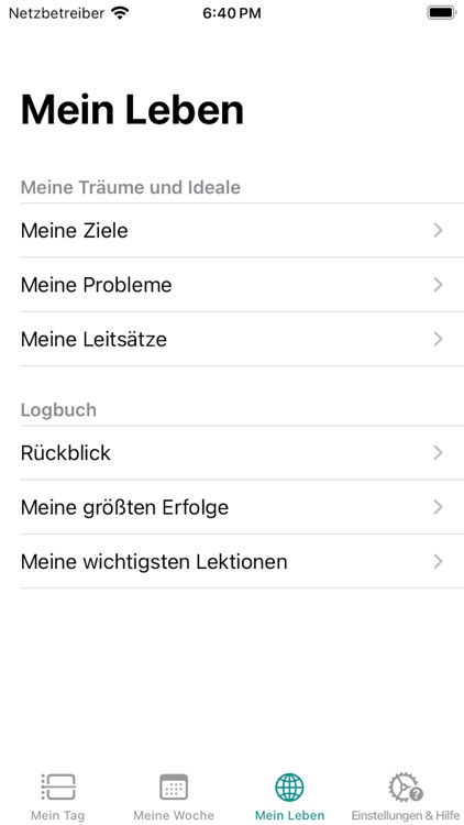 MindDirector screenshot-5