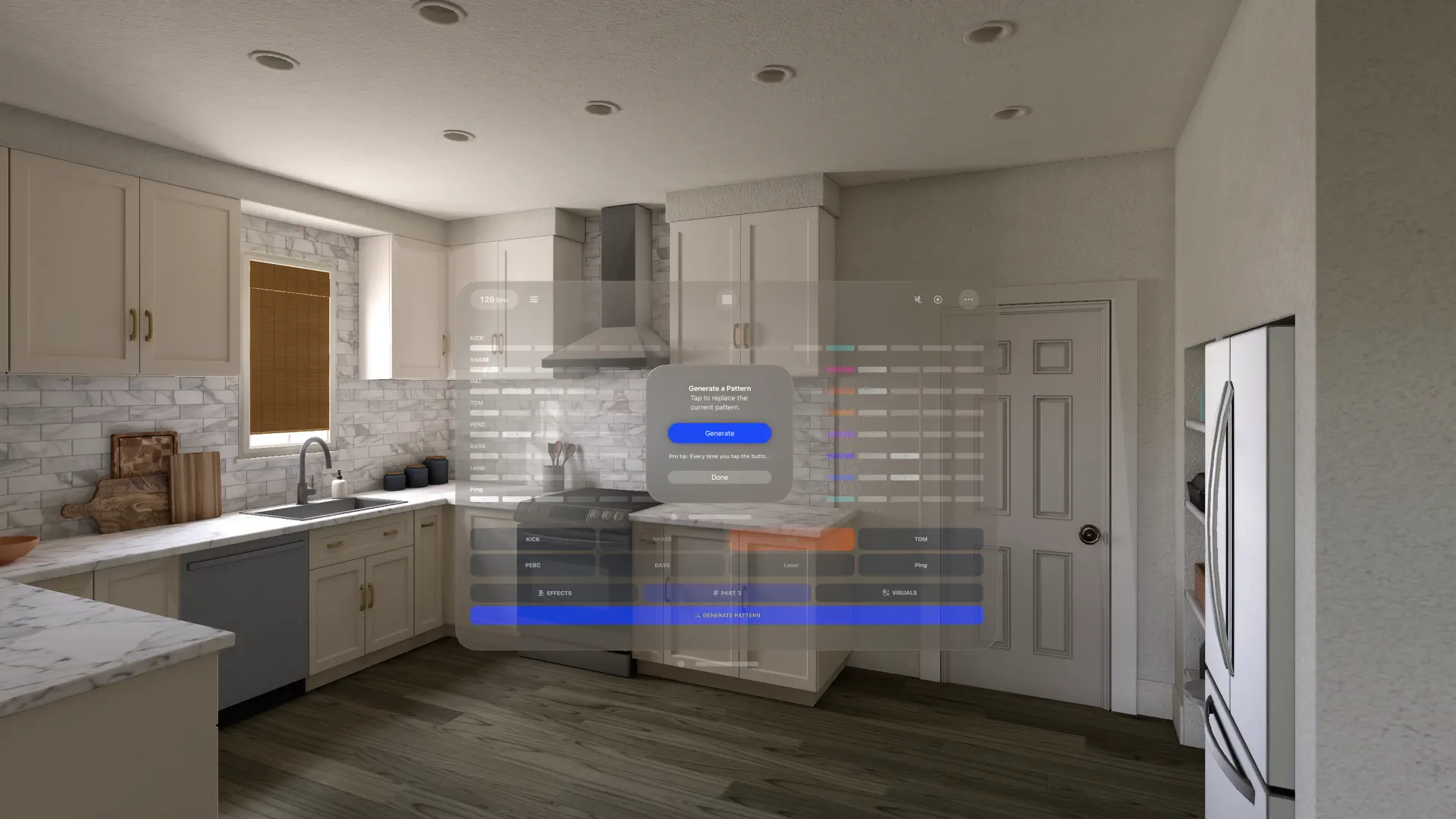 Wub.app screenshot 5