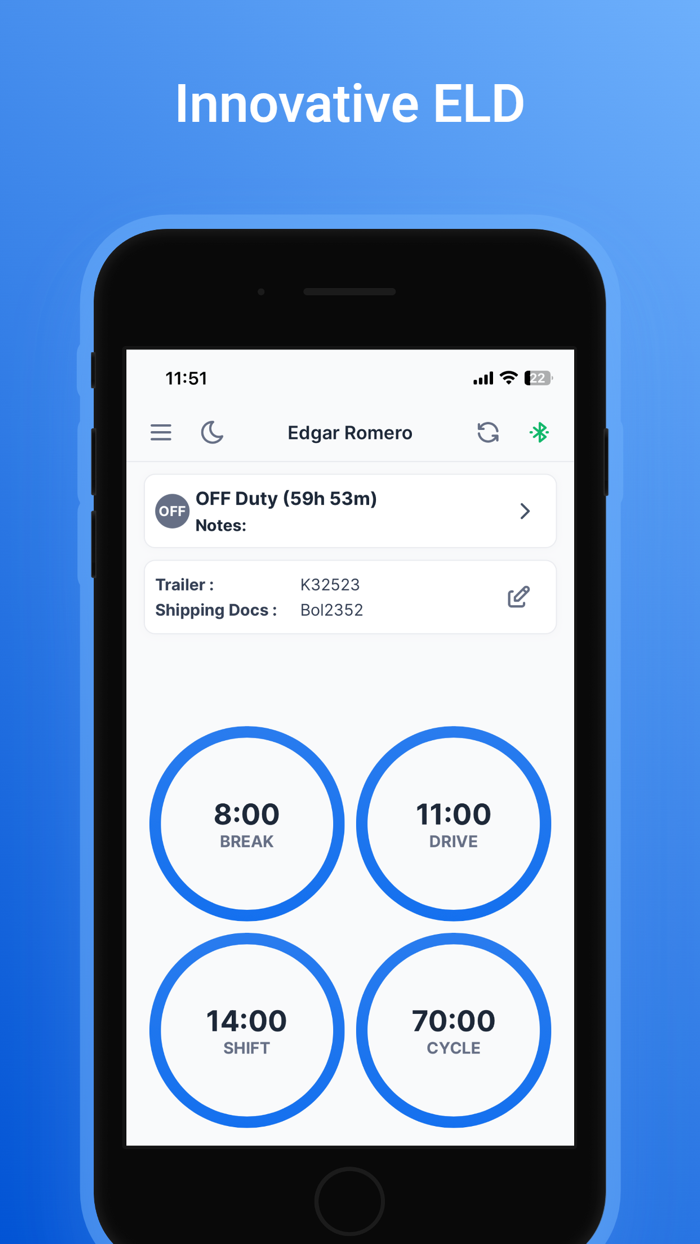 Blue Star Driver Beta