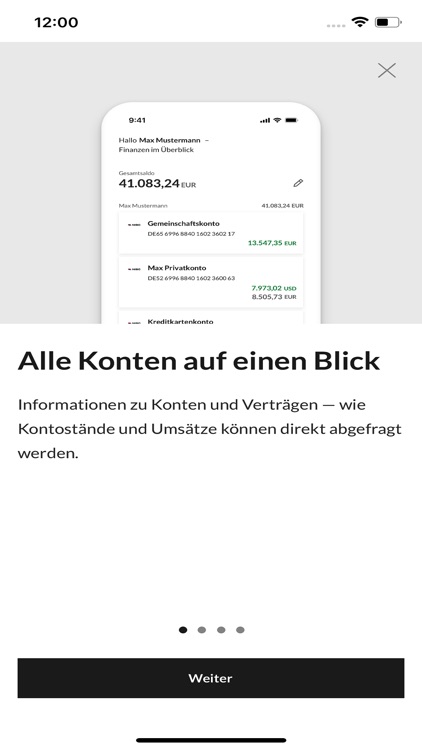 NIBC Deutschland