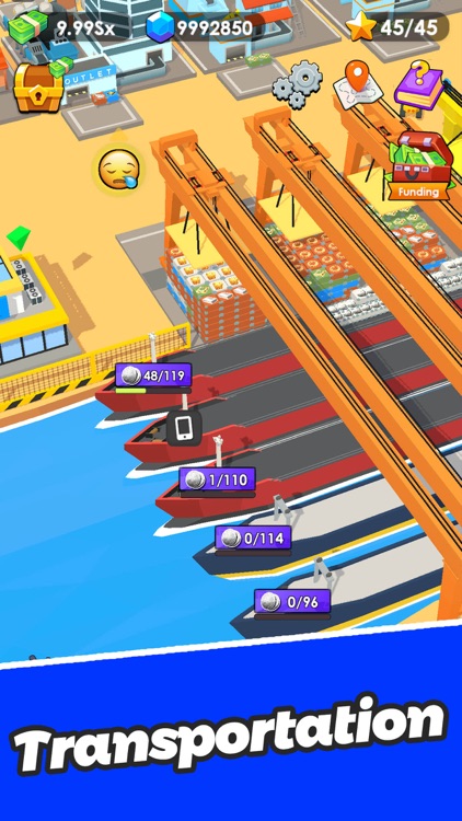 Merge Mining Inc screenshot-4