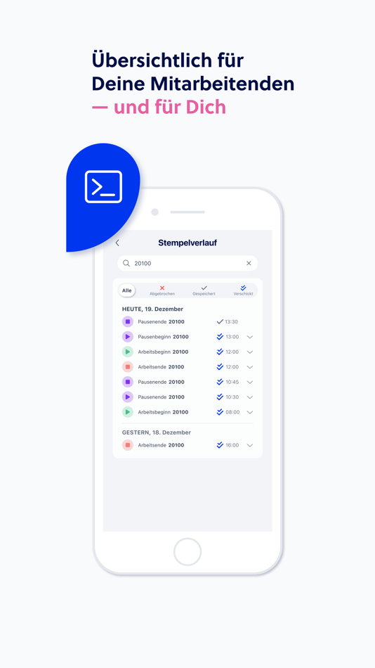 #7. e2n terminal (iOS) 由: E2N GmbH