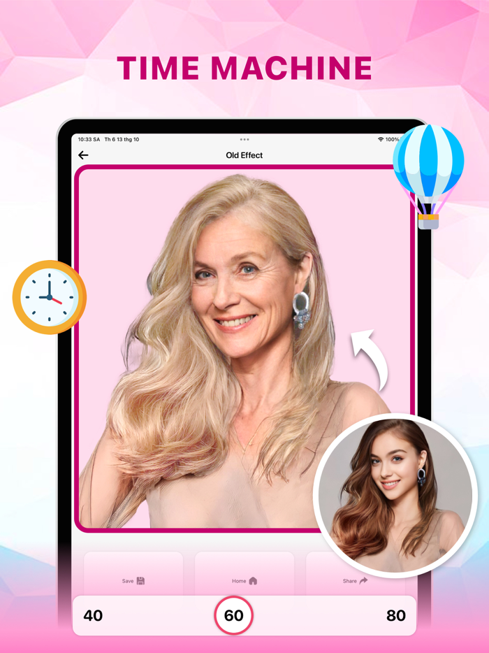 Baby Ai Filter Baby Generator