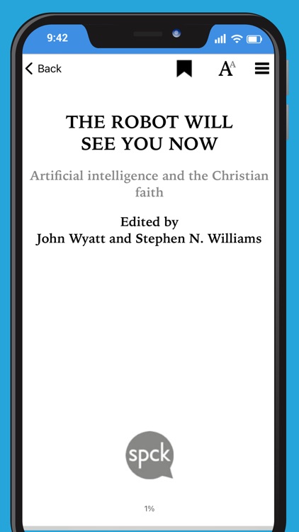 SPCK Library screenshot-3