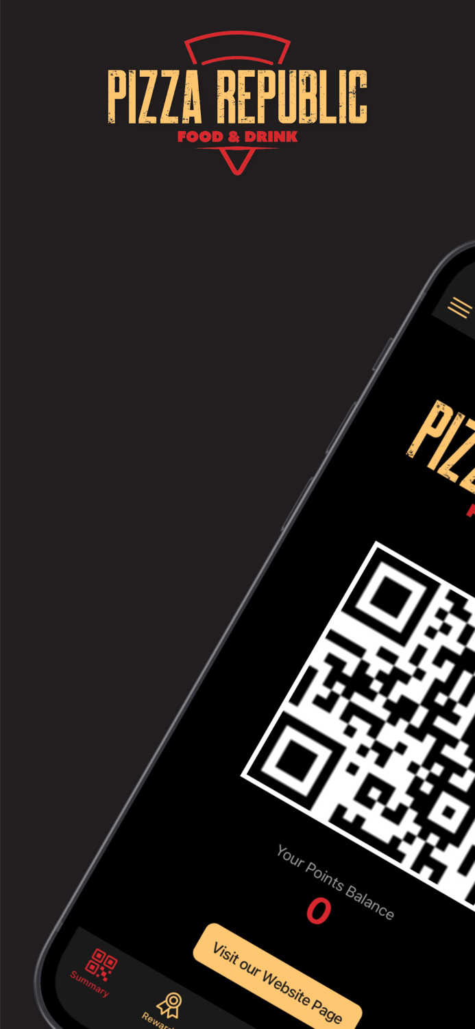 Pizza Republic Pizzeria