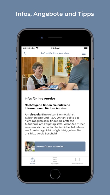 Reha-Zentrum Bad Aibling