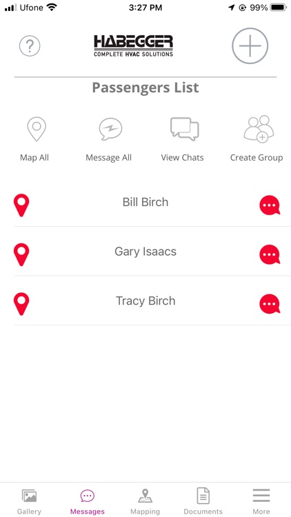 Incentive TripKit screenshot-3