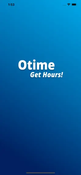 Game screenshot Otime Get Hours mod apk