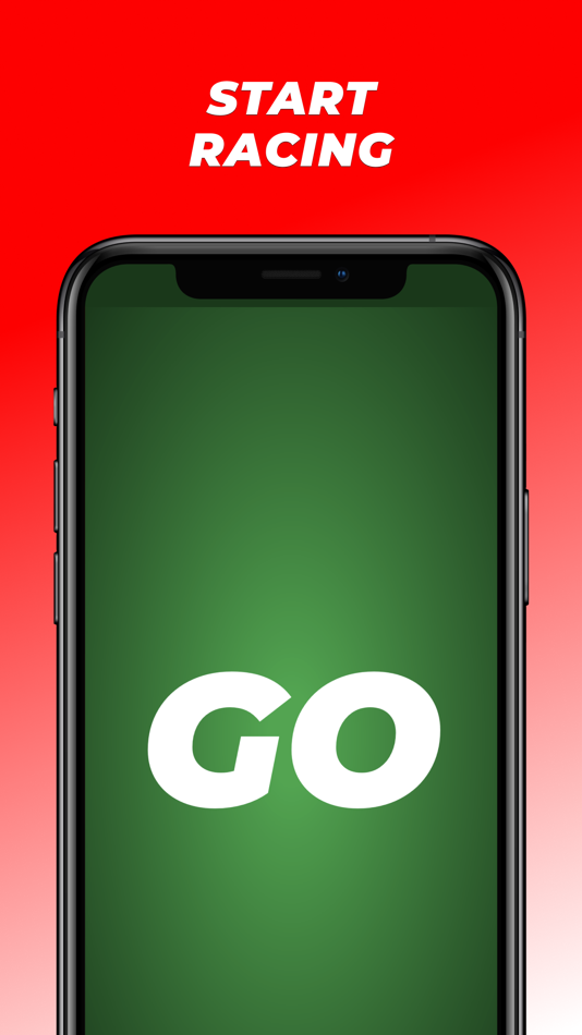 #8. DragLinks Racing (iOS) 由: I-R-L Games llc.