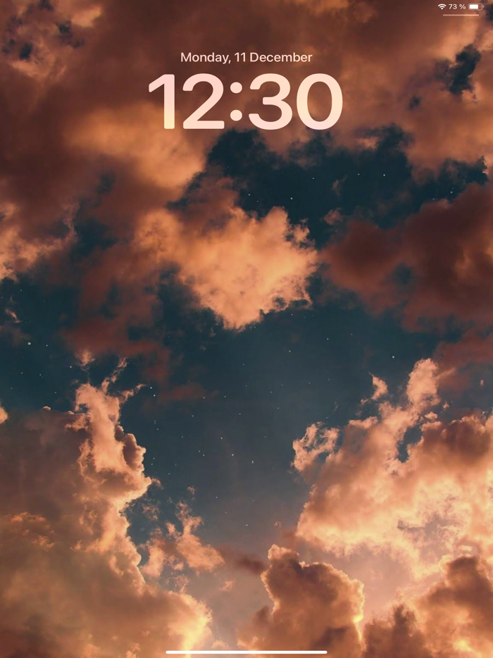 Wallpapers for iPhone - themes