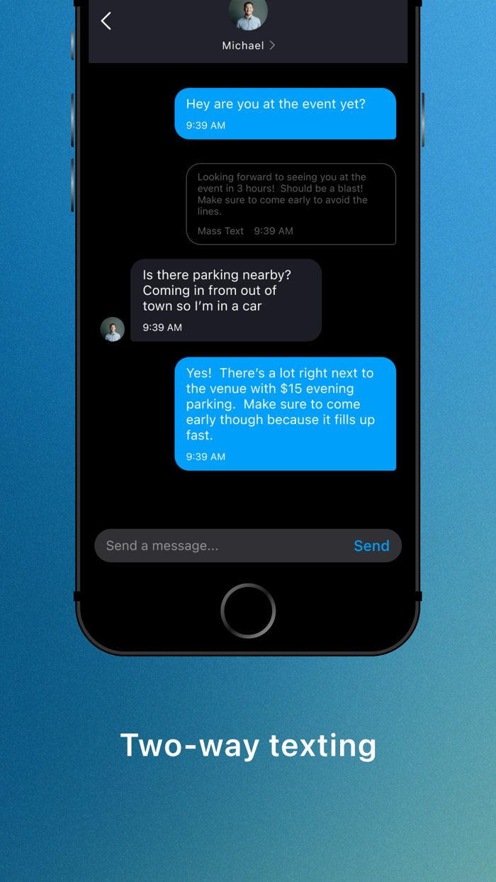 Markit Future of Events