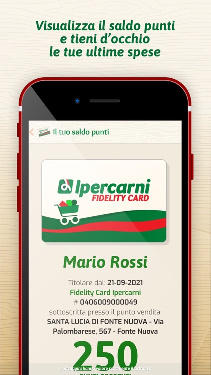Ipercarni screenshot-4
