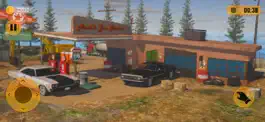 Game screenshot Симулятор заправки 2023 hack