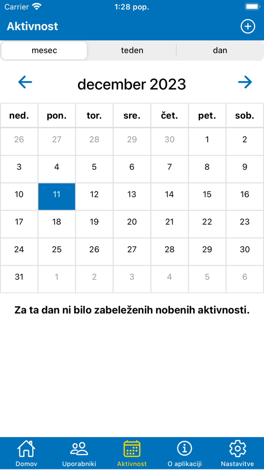#5. KONEX (iOS) Podle: ANGELIS d.o.o.