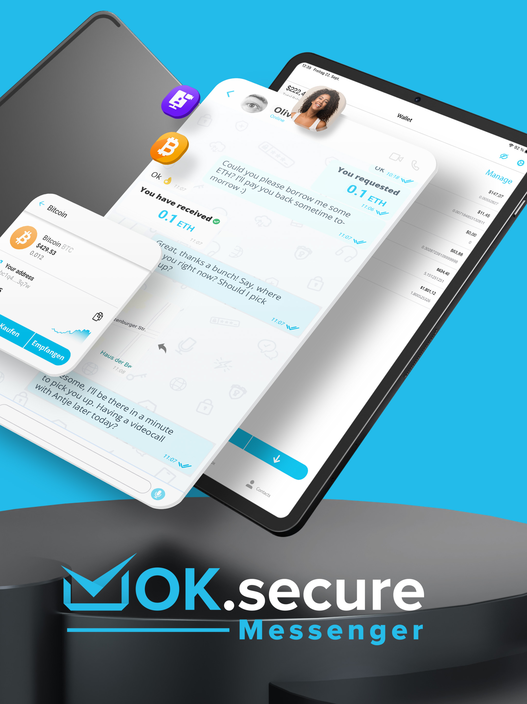 OK.secure
