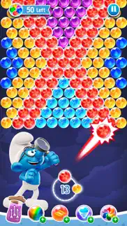 the smurfs - bubble pop problems & solutions and troubleshooting guide - 1