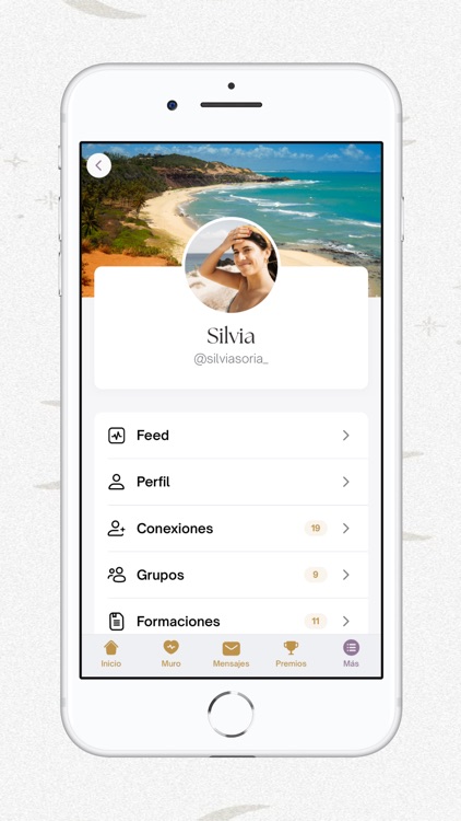 Universo Poderosas App