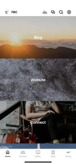 Game screenshot Faith Baptist Cheyenne mod apk