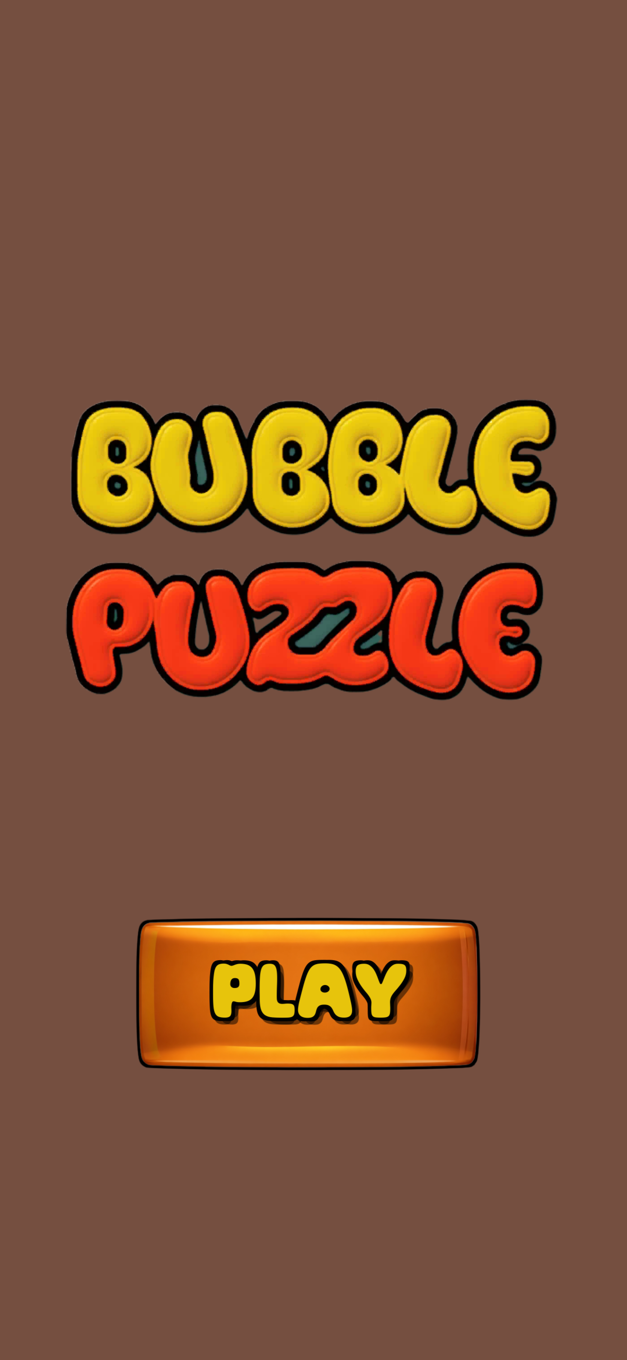 Bubble Puzle