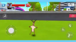 Game screenshot Gangster Deer mod apk
