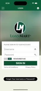 LoanMart screenshot #2 for iPhone