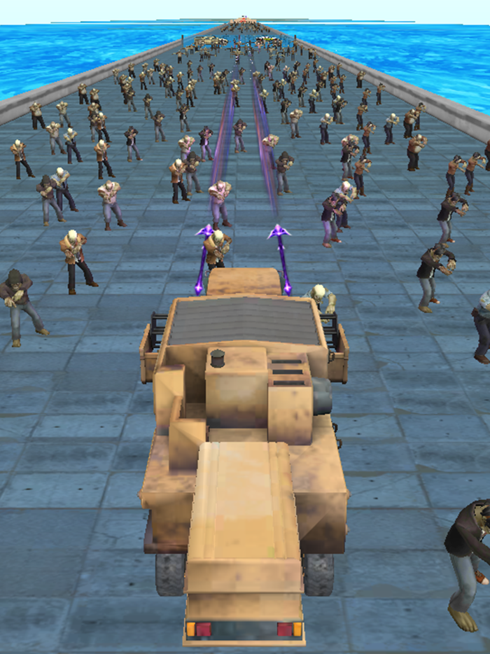 Jasparh Rescue Mission