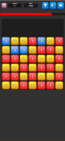 Game screenshot Twenty four - Merge Number mod apk