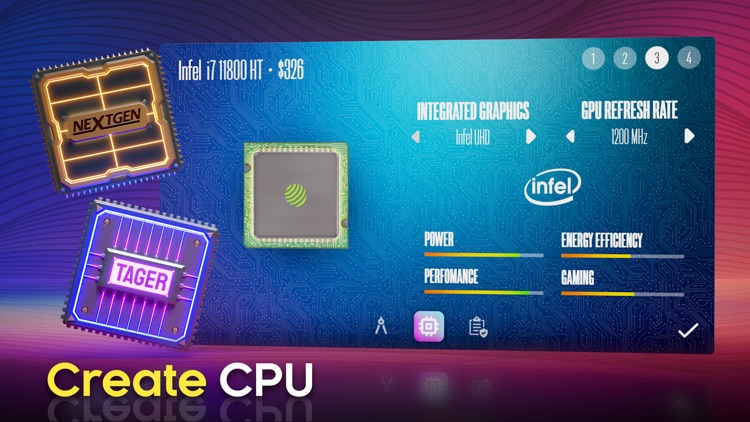 Devices Tycoon screenshot-5