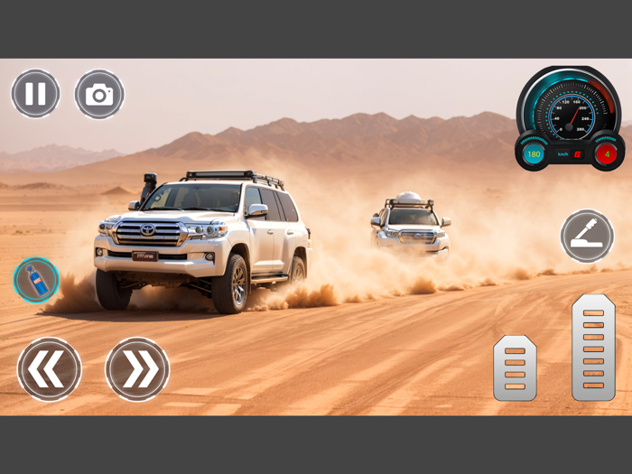 Car Drifting Games هجوله تفحيط