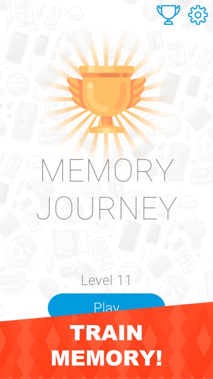 Match Picture Cards Puzzle