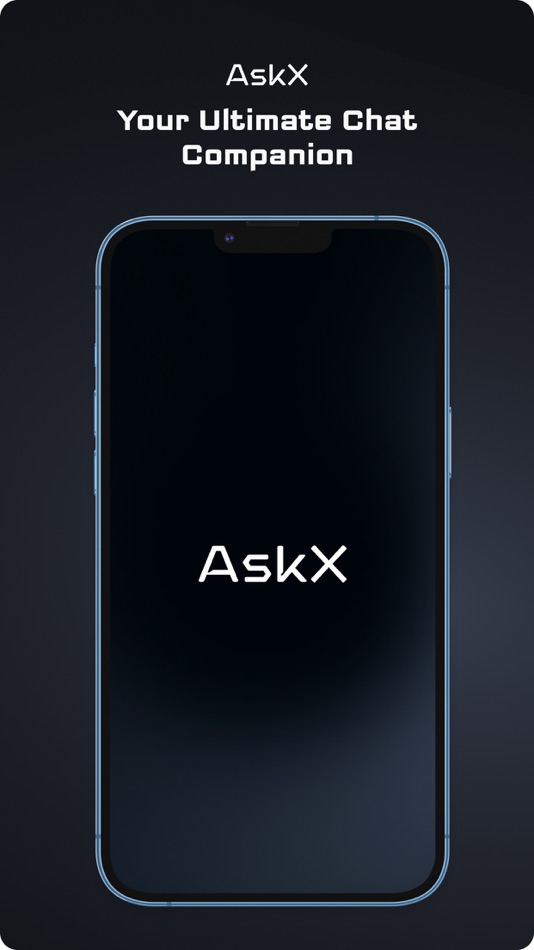 #1. NXT ASK X (iOS) 由: NXT YOU GmbH