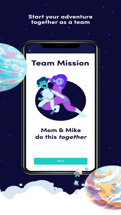 Hubble Learning screenshot-4