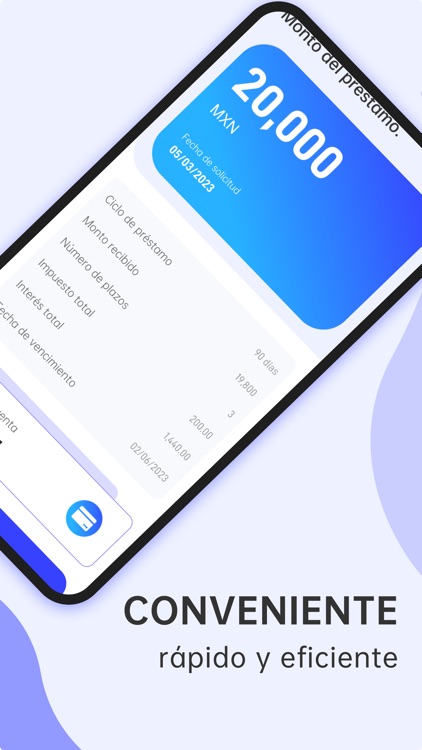 Daimler Préstamo-Créditos App screenshot-3