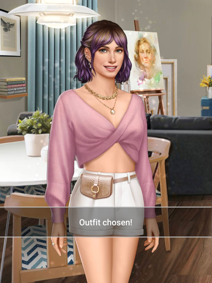 Choices Stories You Play