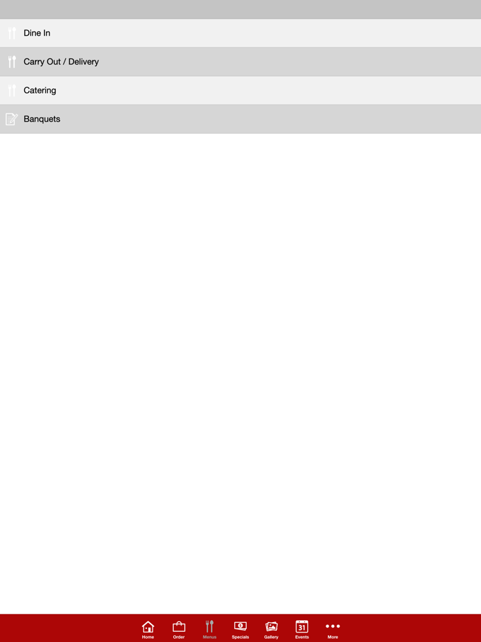 Papa Joes Restaurant