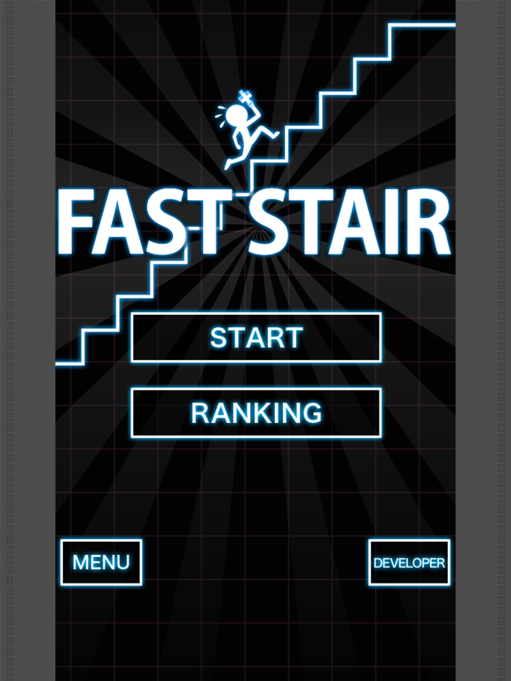FastStair+
