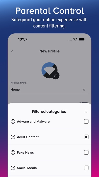 cnMaestro Subscriber screenshot-4