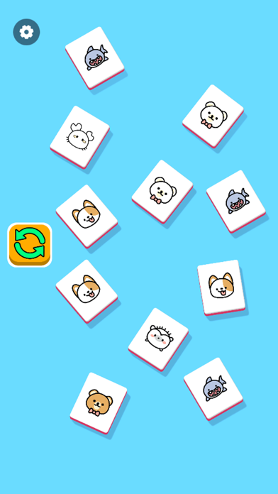 Perfect Tile Match Screenshot