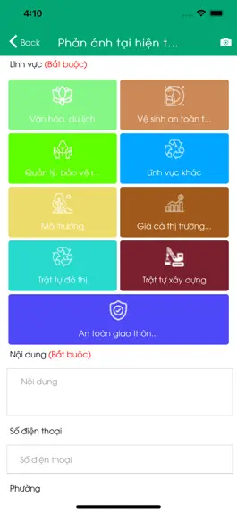 Game screenshot Đạ Tẻh Trực Tuyến hack
