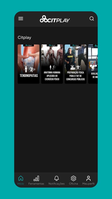 Citplay Screenshot