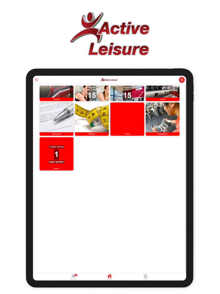 Active Leisure EmmenandVeenoord