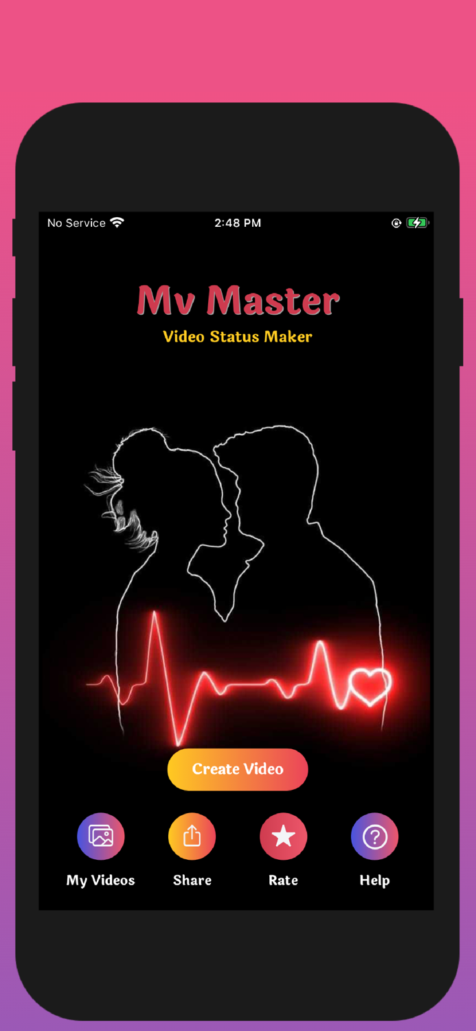 Video Downloader  MV Master